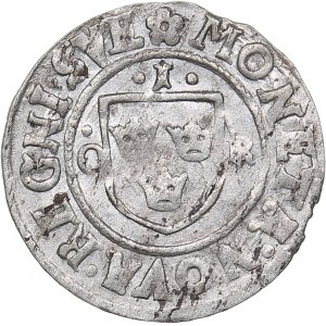 Sweden 1 öre 1634 - Kristina (1632-1654)