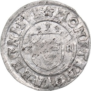 Sweden 1 öre 1634 - Kristina (1632-1654)