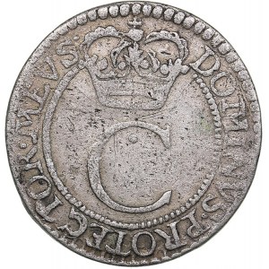 Sweden 4 öre 1671 - Karl XI (1660-1697)
