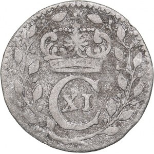 Sweden 1 öre 1683 - Karl XI (1660-1697)