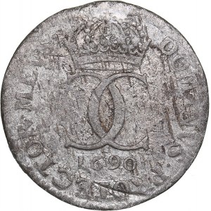 Sweden 5 öre 1690 - Karl XI (1660-1697)