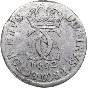 Sweden 5 öre 1692 - Karl XI (1660-1697)