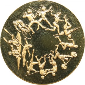 Germany medal Olympics 1972