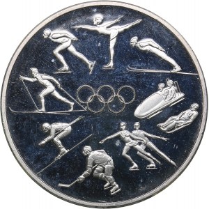 Germany medal Olympics 1976