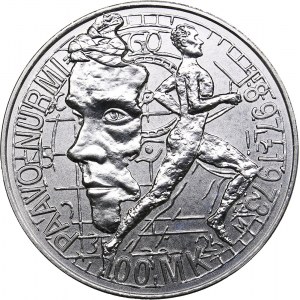 Finland 100 markkaa 1997
