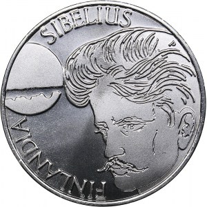Finland 100 markkaa 1999