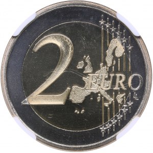 Finland 2 euro 2004 - NGC PF 69 ULTRA CAMEO
