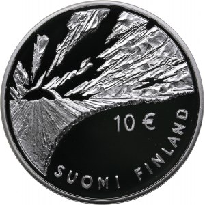 Finland 10 euro 2006