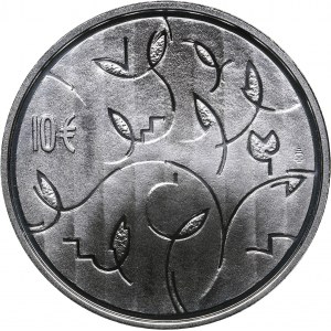 Finland 10 euro 2009