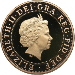 Great Britain 2 pounds 2008 Olympics