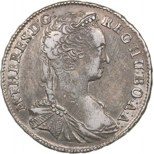 Hungary 15 kreuzer 1744
