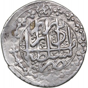 The Zands AR Four Shahi - Kerim Khan, AH 1164-1193 (AD 1751-1779)
