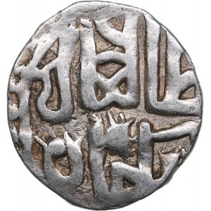 Islamic, Mongols: Jujids - Golden Horde - Gülistan AR dirham AH753 - Jani Beg (1341-1357 AD)