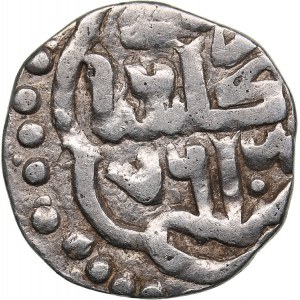 Islamic, Mongols: Jujids - Golden Horde - Gulistan AR dirham AH761 - Qulpa (1359-1360 AD)