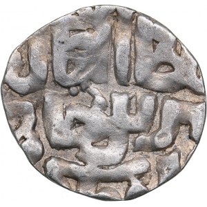 Islamic, Mongols: Jujids - Golden Horde - Gulistan AR Dirham AH763 - Murad (1362-1364 AD)