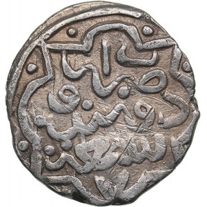 Islamic, Mongols: Jujids - Golden Horde - Gülistan AR dirham AH770 - Abdullah Khan ibn Uzbeg (1367-1368 AD)