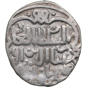 Islamic, Mongols: Jujids - Golden Horde AR dirham AH771-779 - Muhammad Bolaq (1370-1372 AD)
