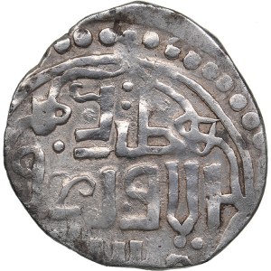 Islamic, Mongols: Jujids - Golden Horde AR dirham AH773 - Muhammad Bolaq (1370-1372 AD)