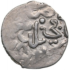 Islamic, Mongols: Jujids - Golden Horde - Saray AR dirham AH782 - Tokhtamysh (1380-1395 AD)