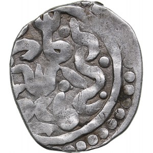 Islamic, Mongols: Jujids - Golden Horde - AR Dirham AH817-819 - Chokra Khan ibn Akmyl (1414-1417AD)