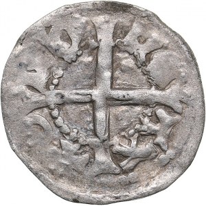 Reval pfennig ND 1430-1465?