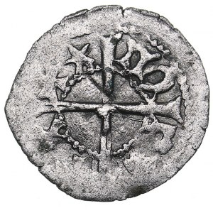 Reval pfennig ND 1430-1483?