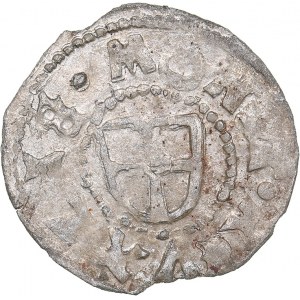 Reval schilling ND - Wolter von Plettenberg (1494-1535)