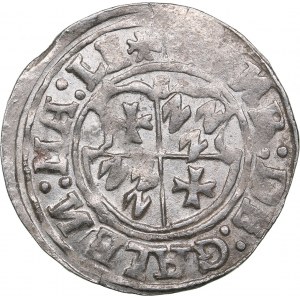 Reval Ferding 1556 - Heinrich von Galen (1551-1557)