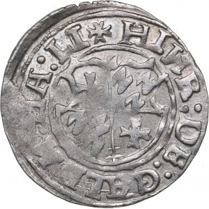 Reval Ferding 1556 - Heinrich von Galen (1551-1557)