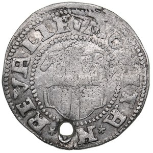 Reval Ferding 1560 - Gotthard Kettler (1559-1562)