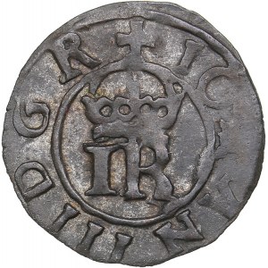 Reval schilling ND - Johan III (1568-1592)