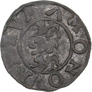 Reval schilling ND - Johan III (1568-1592)