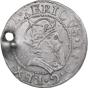 Reval Ferding 1568 - Erik XIV (1560-1568)