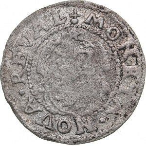 Reval Ferding ND - Johan III (1568-1592)