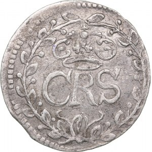 Reval 4 öre 1616690 - Karl XI (1660-1697)