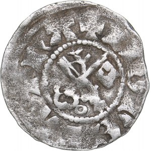 Dorpat artig 1379-1400 - Dietrich III Damerov (1379-1400)