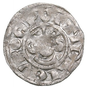 Dorpat artig 1379-1400 - Dietrich III Damerov (1379-1400)