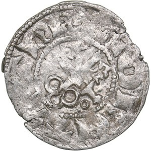 Dorpat artig 1379-1400 - Dietrich III Damerov (1379-1400)
