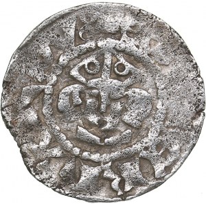 Dorpat artig ND - Bernhard III Bülow (1410-1413)