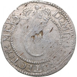 Narva 4 öre 1671 - Karl XI (1660-1697)