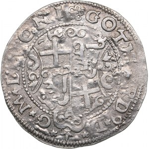 Riga Ferding 1561 - Gotthard Kettler (1559-1562)