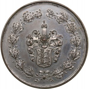 Estonia medal Tallinn Estonian Agricultural Society 1920