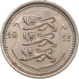 Estonia 20 senti 1935