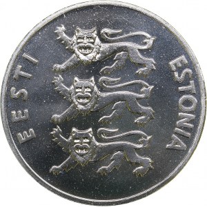 Estonia 100 krooni 1992
