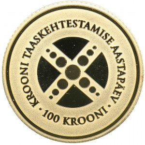 Estonia Collection of commemorative coins (54)