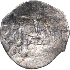 Lithuania AR Bohemian Halfgroat - Vytautas Didysis (the Great). 1392-1492