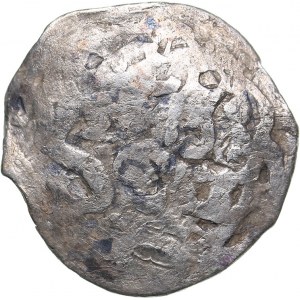 Lithuania AR Bohemian Halfgroat - Vytautas Didysis (the Great). 1392-1492