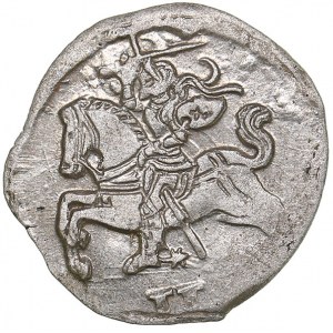 Lithuania 2 denar 1566 - Sigismund II Augustus (1545-1572)