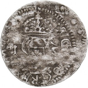 Lithuania Solidus 1615 - Sigismund III (1587-1632)