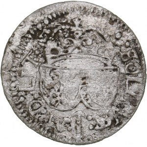 Lithuania Solidus 1615 - Sigismund III (1587-1632)